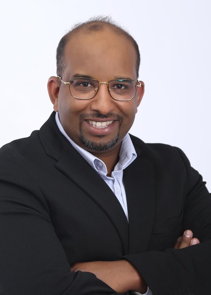 Khalid Atter Courtier immobilier residentiel 2